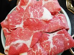 -蜀九香火锅(彩虹店)