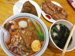 -林氏沙茶面·闽南必尝小吃(福建路店)