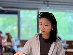 -TIGERS老虎西餐(亦庄店)
