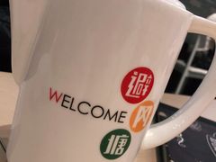 -避风塘(宝山万达店)