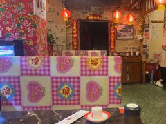 -粗粮人家·东北菜(洋桥店)