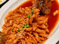 -荷塘秋月·本帮江浙菜(国权路店)