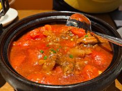 -小户人家(循礼门南国中心店)