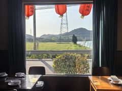 -李东农庄(中南百草园地标店)