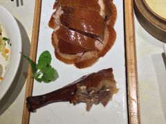 -四季小馆·地道北京小吃(广百店)