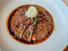 -北京老铺烤鸭(西稍门店)