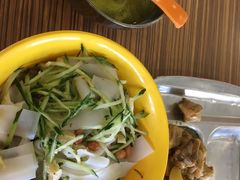 -江南大学-第一食堂(江南苑)
