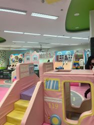 点击看大图 -孩子王童乐园(武汉永旺店)