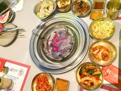 -韩一品韩国料理(柏庐南路店)