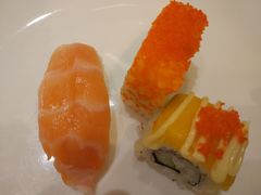 -济南香格里拉·咖啡泉自助餐厅