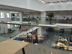 -农园餐厅(北京大学店)