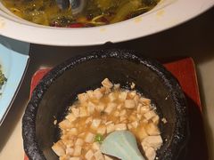 -绿茶餐厅(广州天河城店)