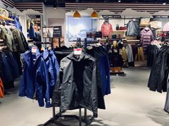 -THE NORTH FACE(杭州大厦中央商城店)