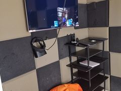 -零纪元VR体验馆·桌游(黄浦店)