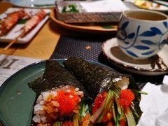 -虹料理·日料放题(悠方店)