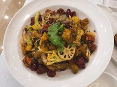 -和记小菜(东方店)