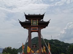 -丰都鬼城名山景区