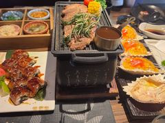 -品米斗·精致料理(浦东禹悦汇店)