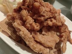 香炸南乳肉-粥旺庄(芳村店)