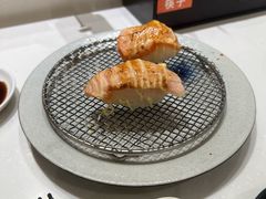 -新一番三文鱼寿司(上邦店)