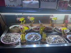 -西江红·株洲本地菜(滨江南路店)