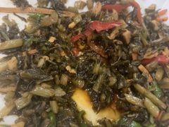 -百味园土菜馆(迎宾东路店)
