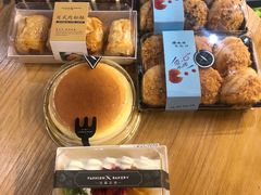 -FASHION BAKERY法森贝克(新德路店)