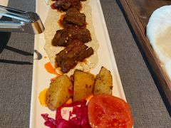 -Efes Turkish & Mediterranean Cuisine 艾菲斯餐厅(陆家嘴店)