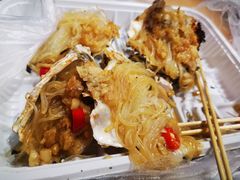 -塔湾兴顺国际观光夜市