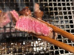 -俺的焼肉(銀座9丁目店)