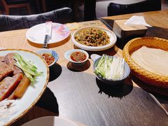 -娄三少春饼·烤鸭(合生汇购物中心店)
