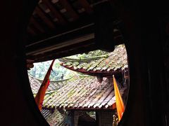 -青城山