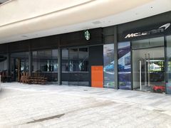 -星巴克臻选(广州二沙岛文立方店)
