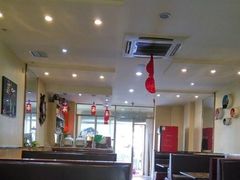 大堂-灶座小锅烀饼·铁锅炖(全国总店)
