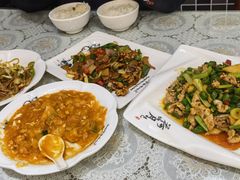 -芳芳餐厅(白沙路店)