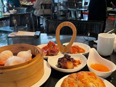 -小资太太餐厅(南岗区店)