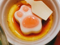 猫爪焦糖布丁-猫抓烤肉(春熙路店)