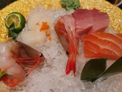 -炙柒Sekinana·精致料理 烧鸟·铁板烧(海上世界店)