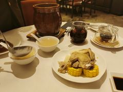 -利苑酒家(宜安广场店)