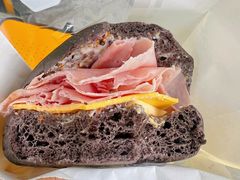 -PAOPAO Bakery&Café(港汇店)