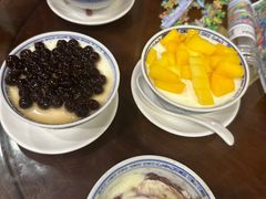 -仁信老铺甜品(北京路店)