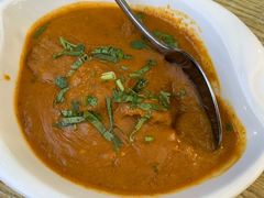咖喱牛肉-Santoor 萨都里印度餐厅(北锣鼓巷店)