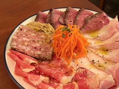 -羽深肉铺 Steak & Wine