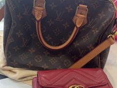 -聚云奢二手奢侈品黄金手表包包回收·中古店(三里屯总店)