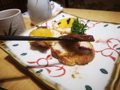 -山之川日料放题(通州店)