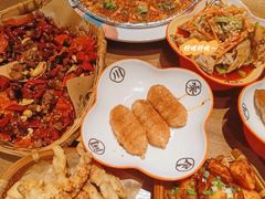 -花盐街·四川乐山小吃(西单大悦城店)