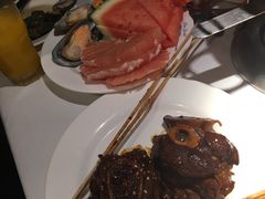 -星伦多 自助料理(圆融店)
