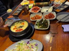 -火炉情韩国料理店(古田路店)