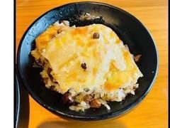 -莲餐厅·湖北菜·藕汤老手艺(愚园路店)