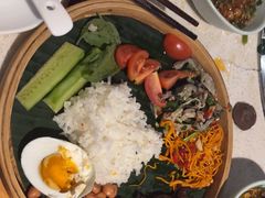 -一善菌·云南菌汤·云南菜(银泰城店)